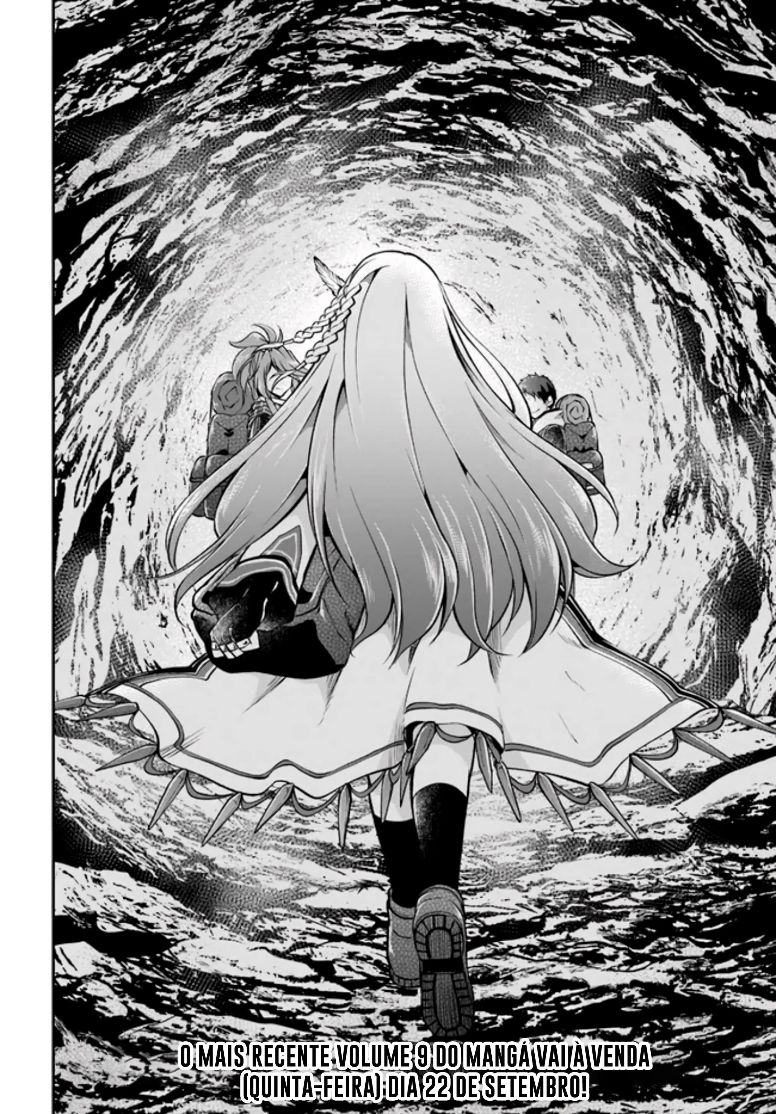 Isekai Cheat Survival Food Capítulo 45 Página 35