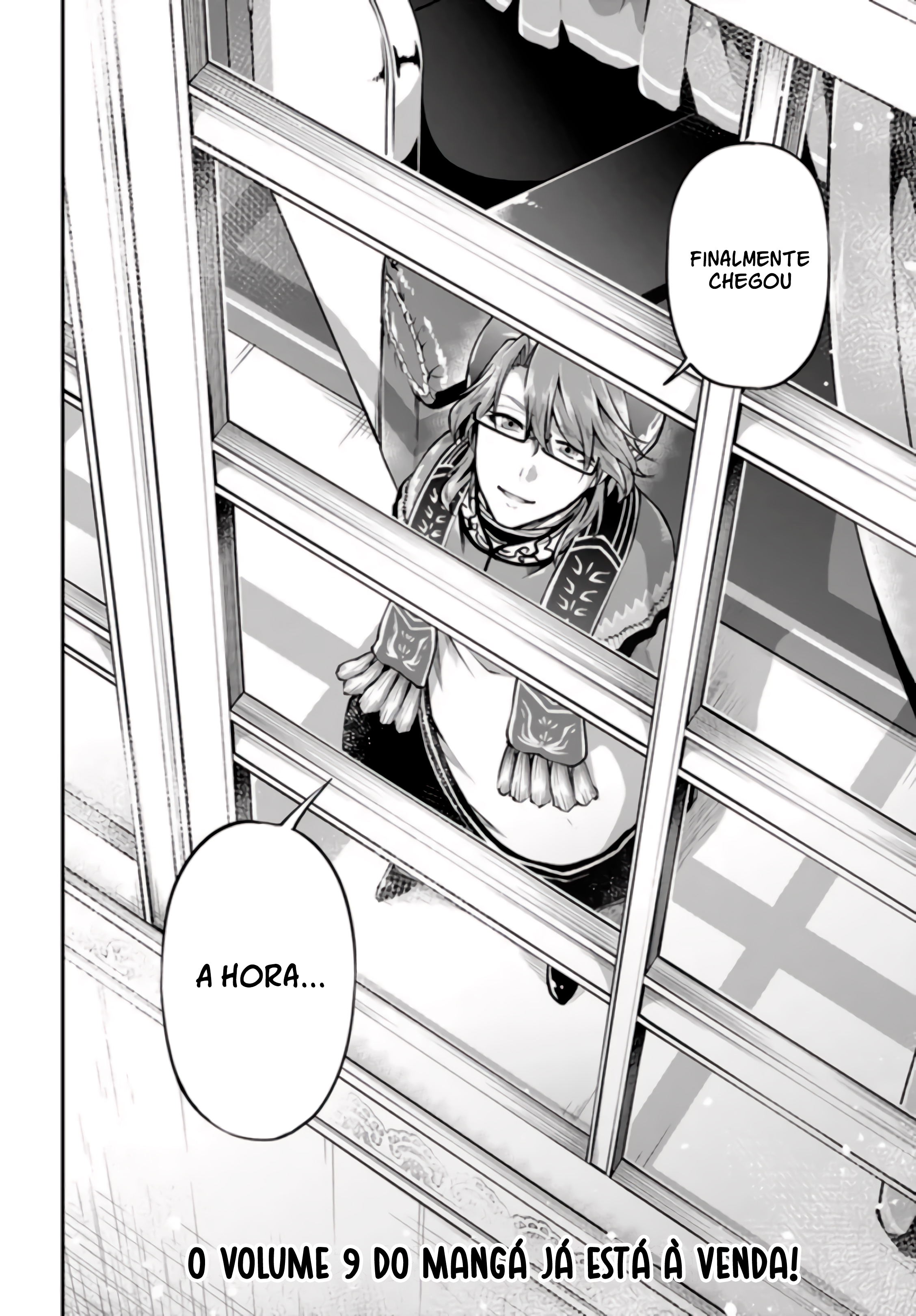 Isekai Cheat Survival Food Capítulo 48 Página 35