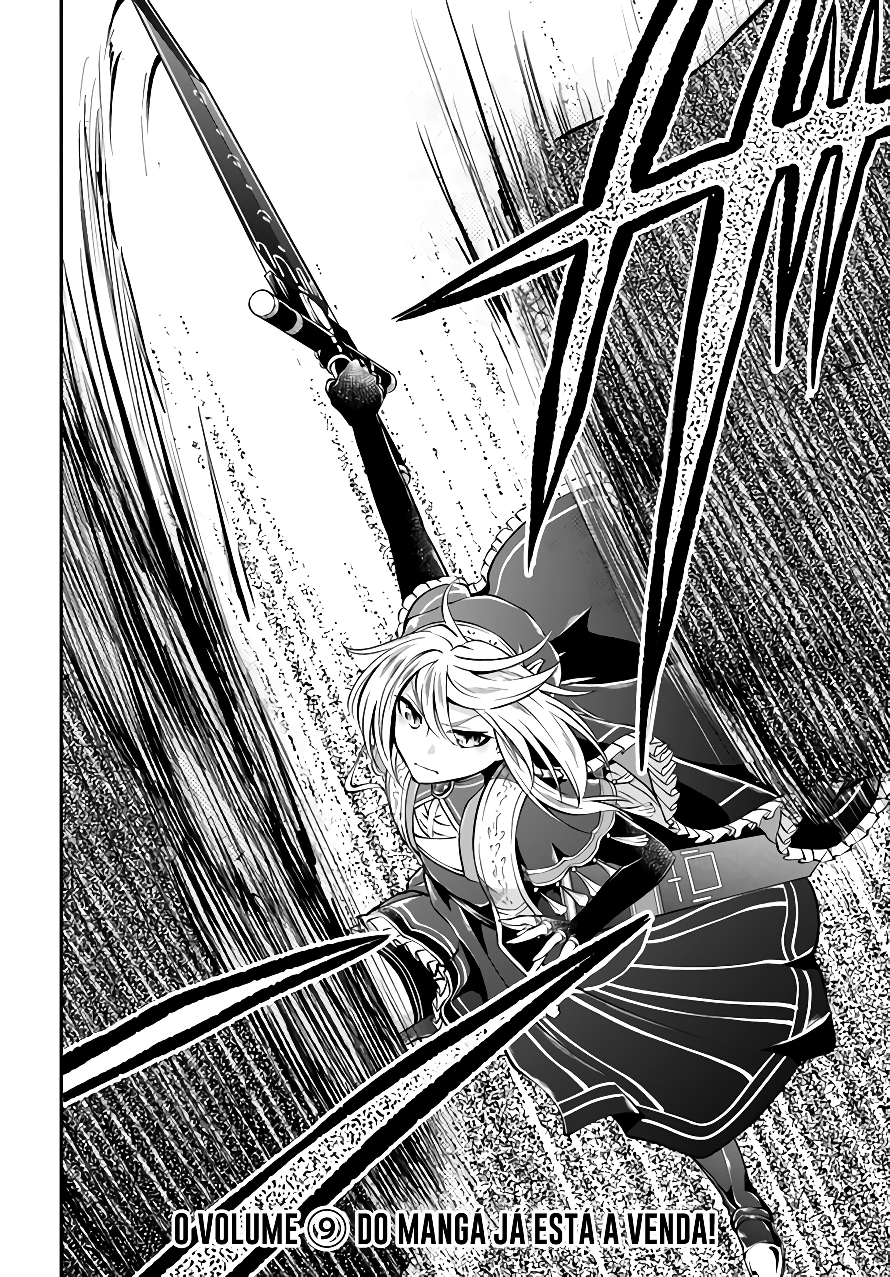 Isekai Cheat Survival Food Capítulo 49 Página 34