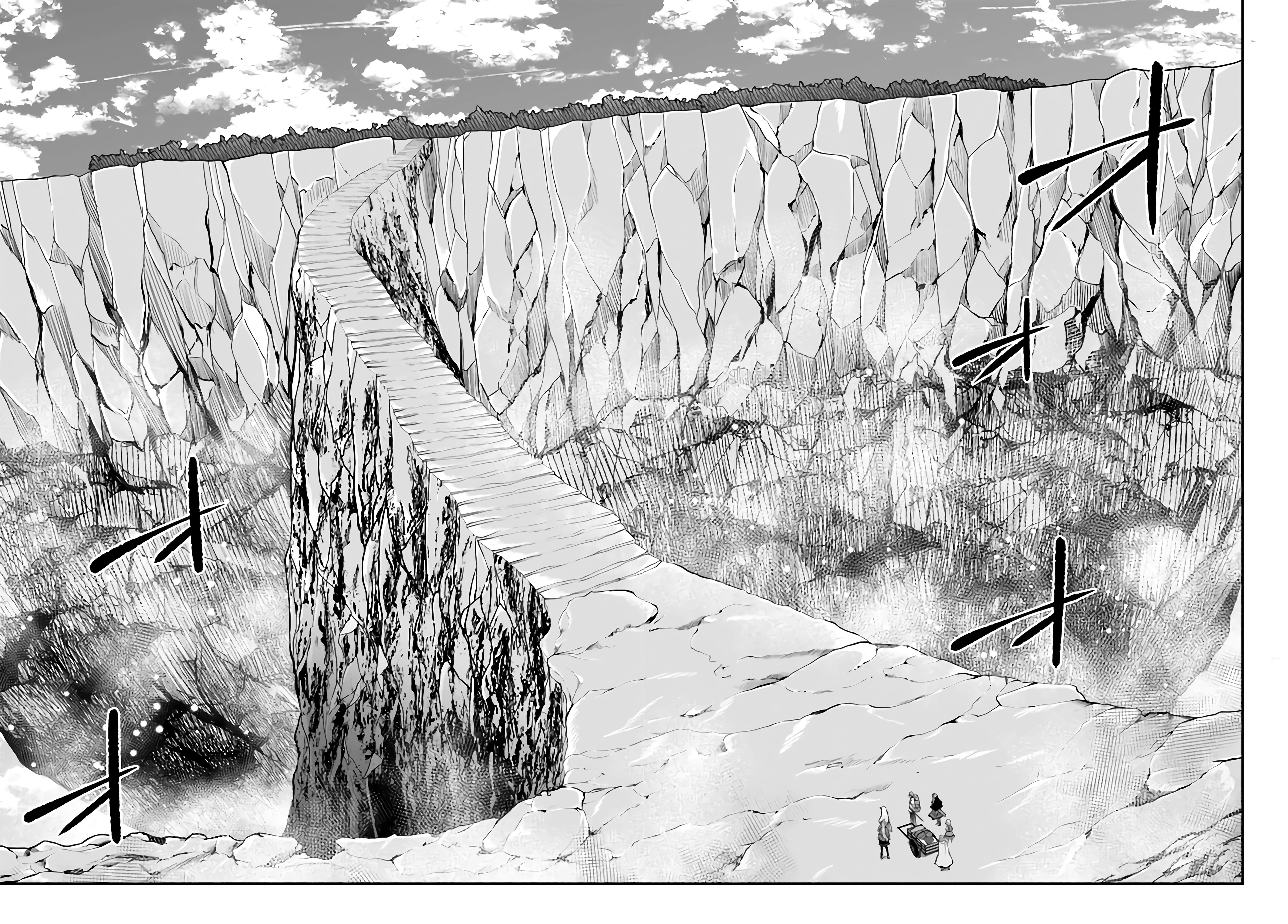 Isekai Cheat Survival Food Capítulo 49 Página 6
