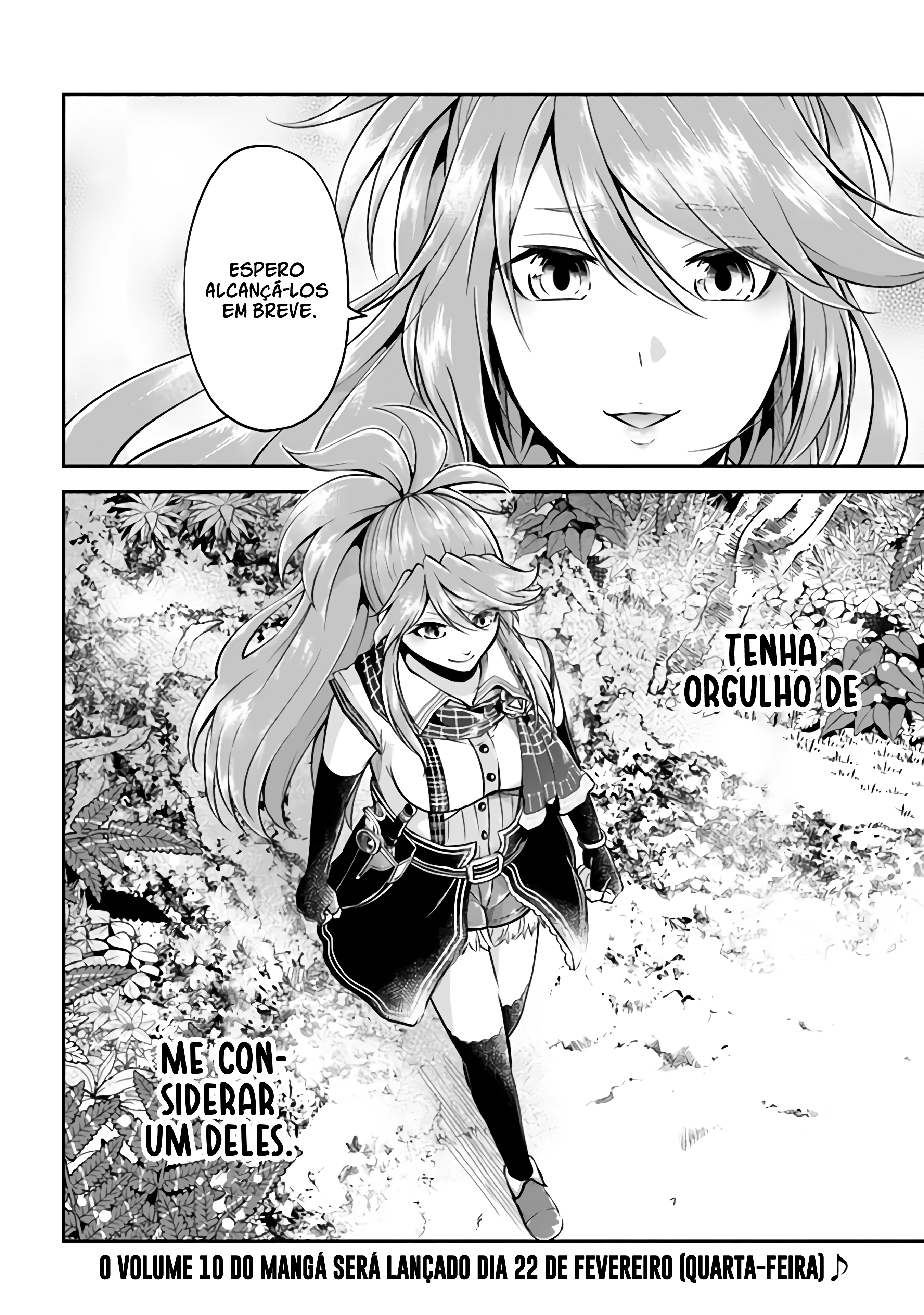 Isekai Cheat Survival Food Capítulo 50 Página 36