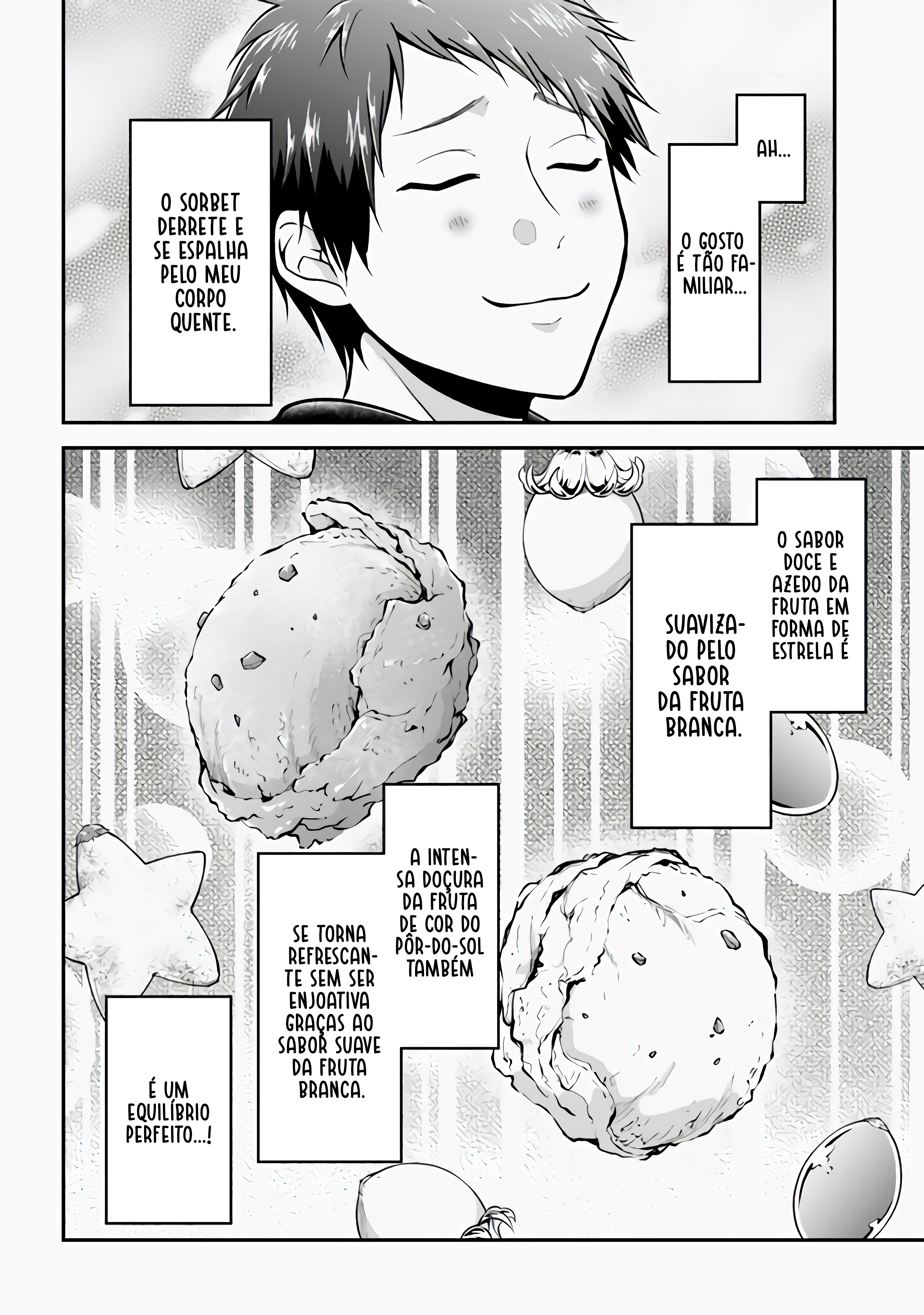 Isekai Cheat Survival Food Capítulo 53 Página 29