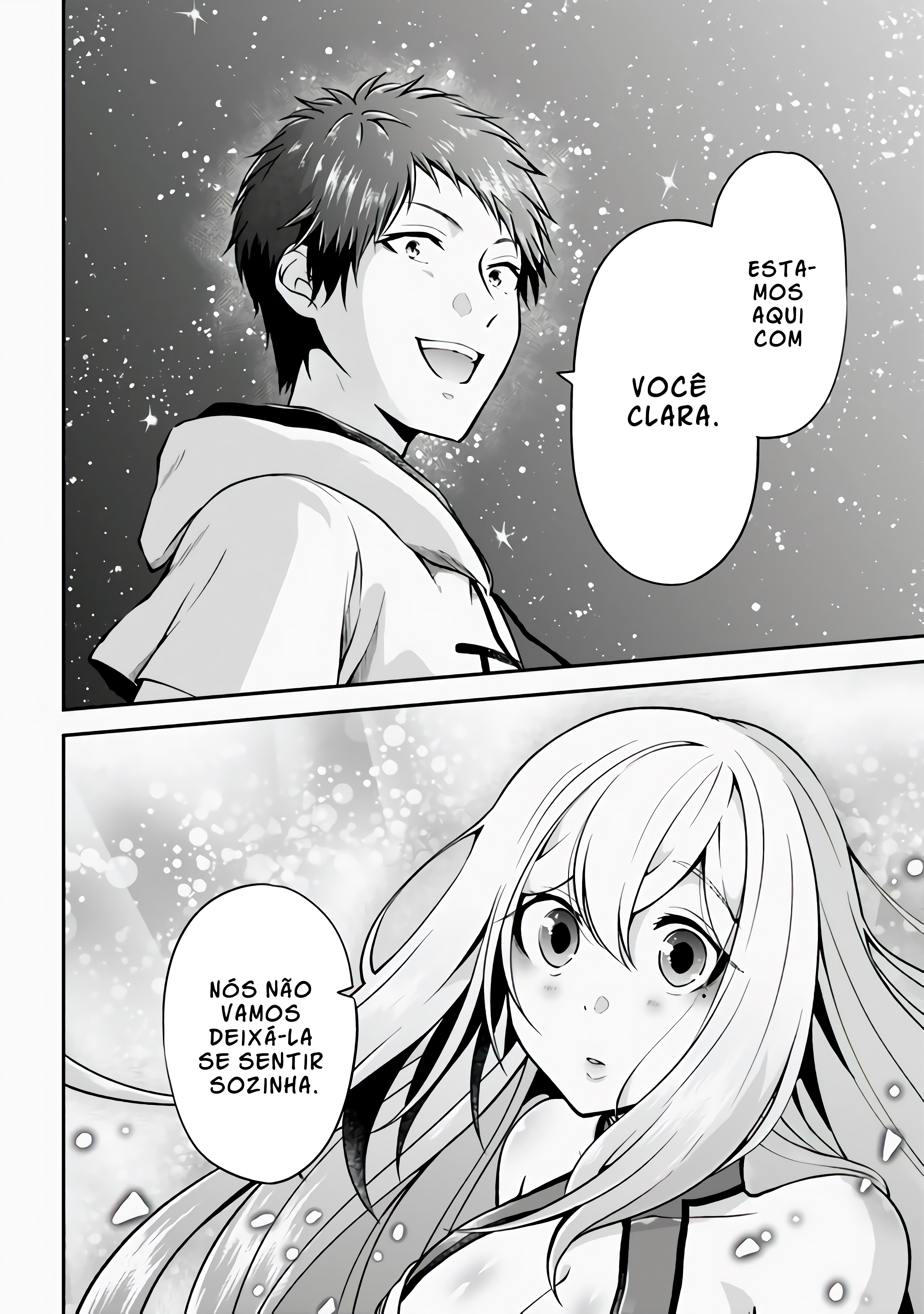 Isekai Cheat Survival Food Capítulo 54 Página 33