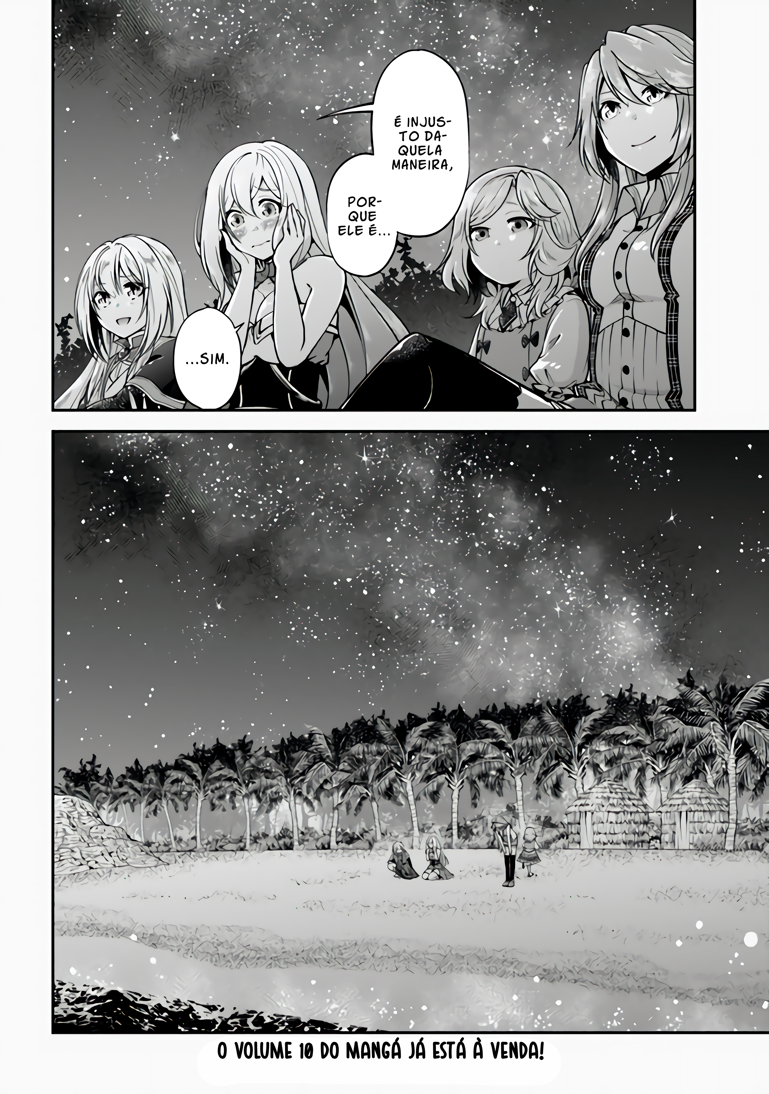 Isekai Cheat Survival Food Capítulo 54 Página 35