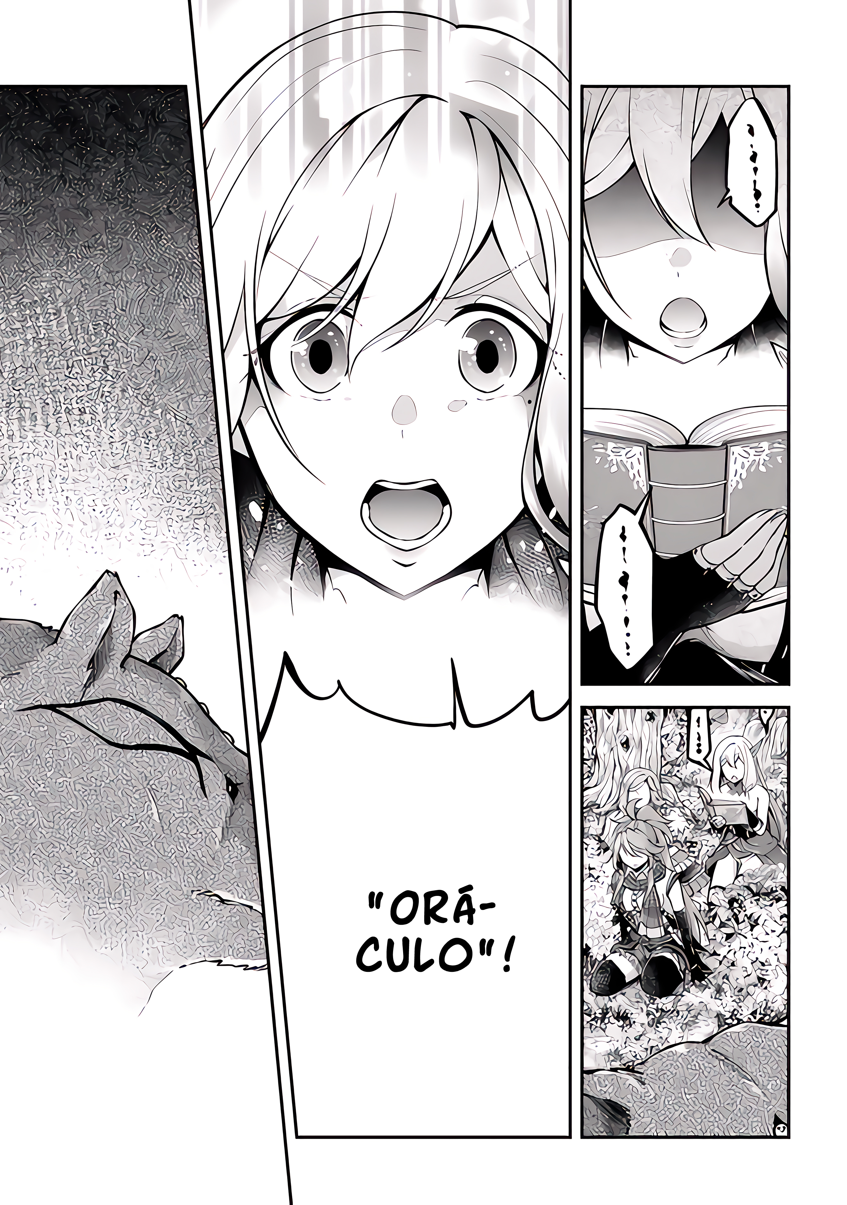Isekai Cheat Survival Food Capítulo 55 Página 24