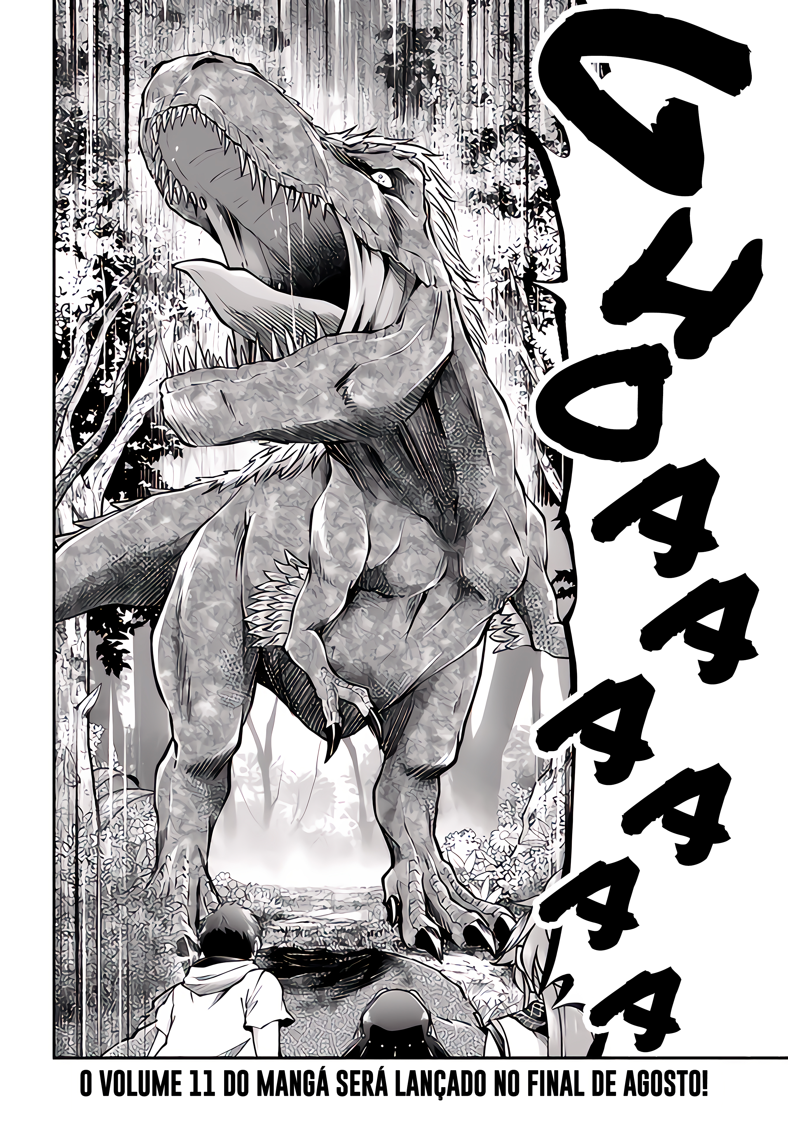 Isekai Cheat Survival Food Capítulo 55 Página 34