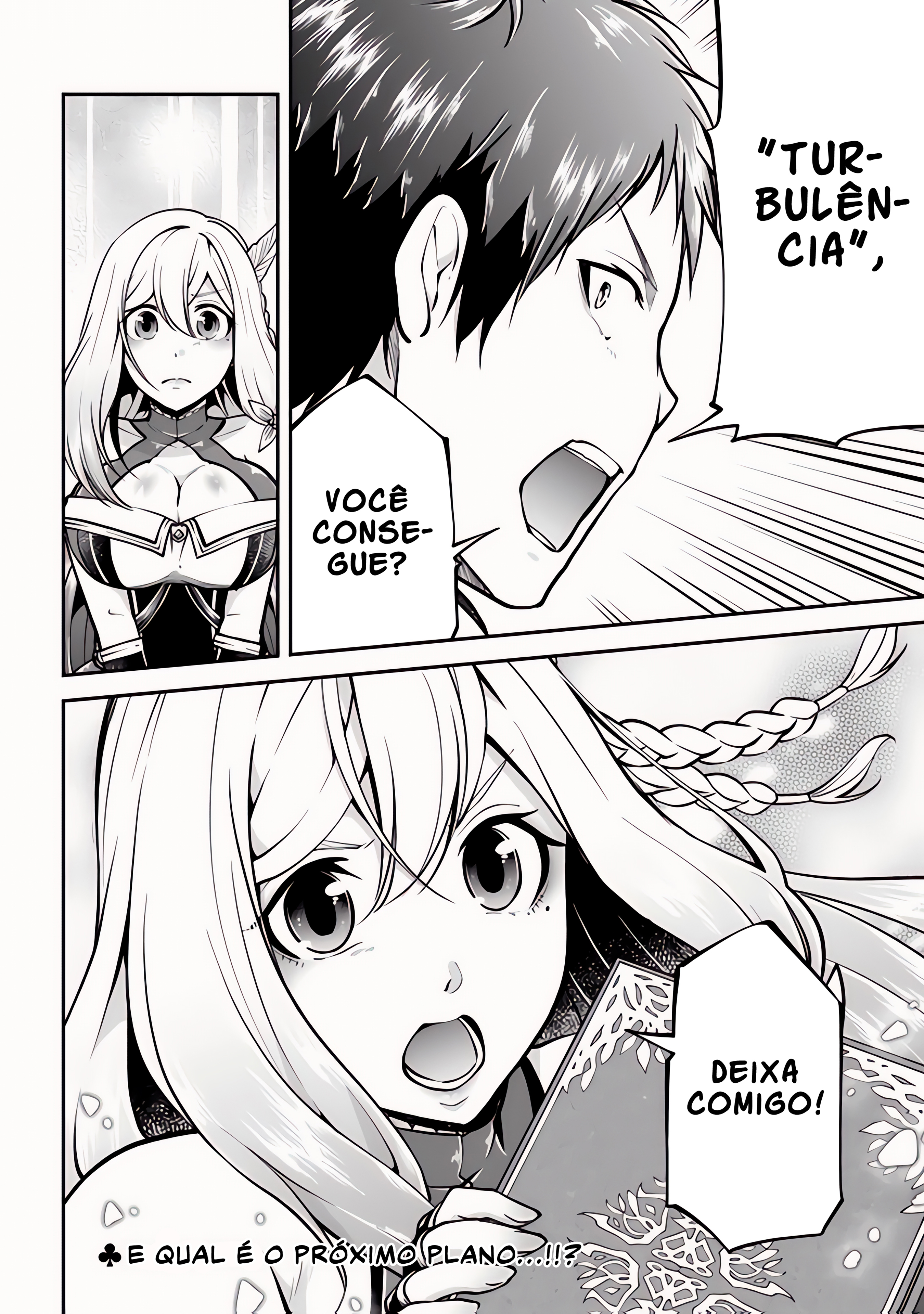Isekai Cheat Survival Food Capítulo 56 Página 21