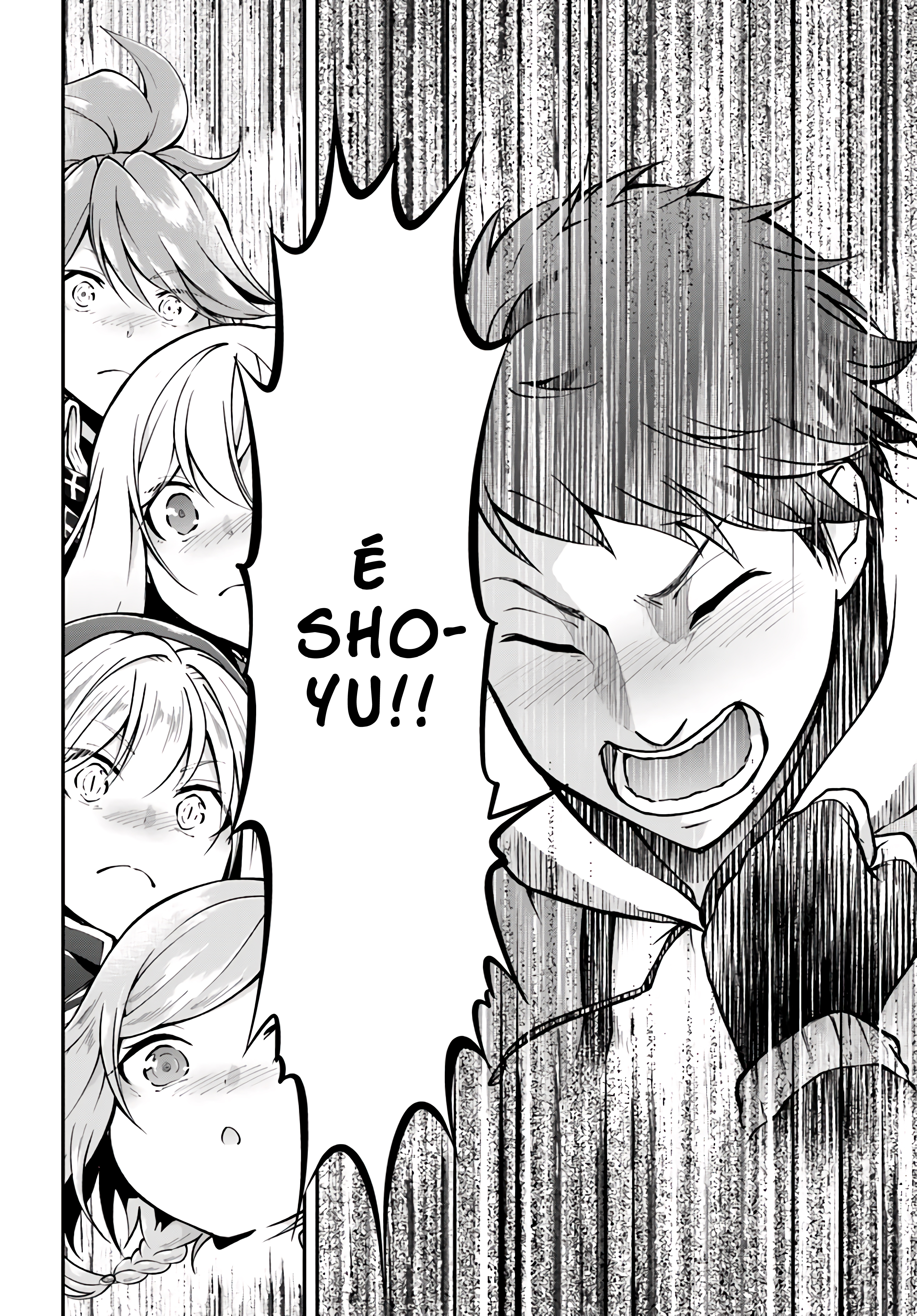 Isekai Cheat Survival Food Capítulo 63 Página 28