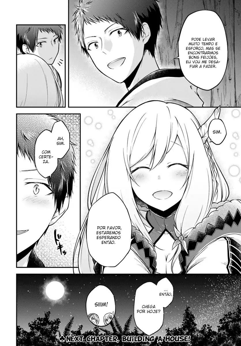 Isekai Cheat Survival Food Capítulo 7 Página 41