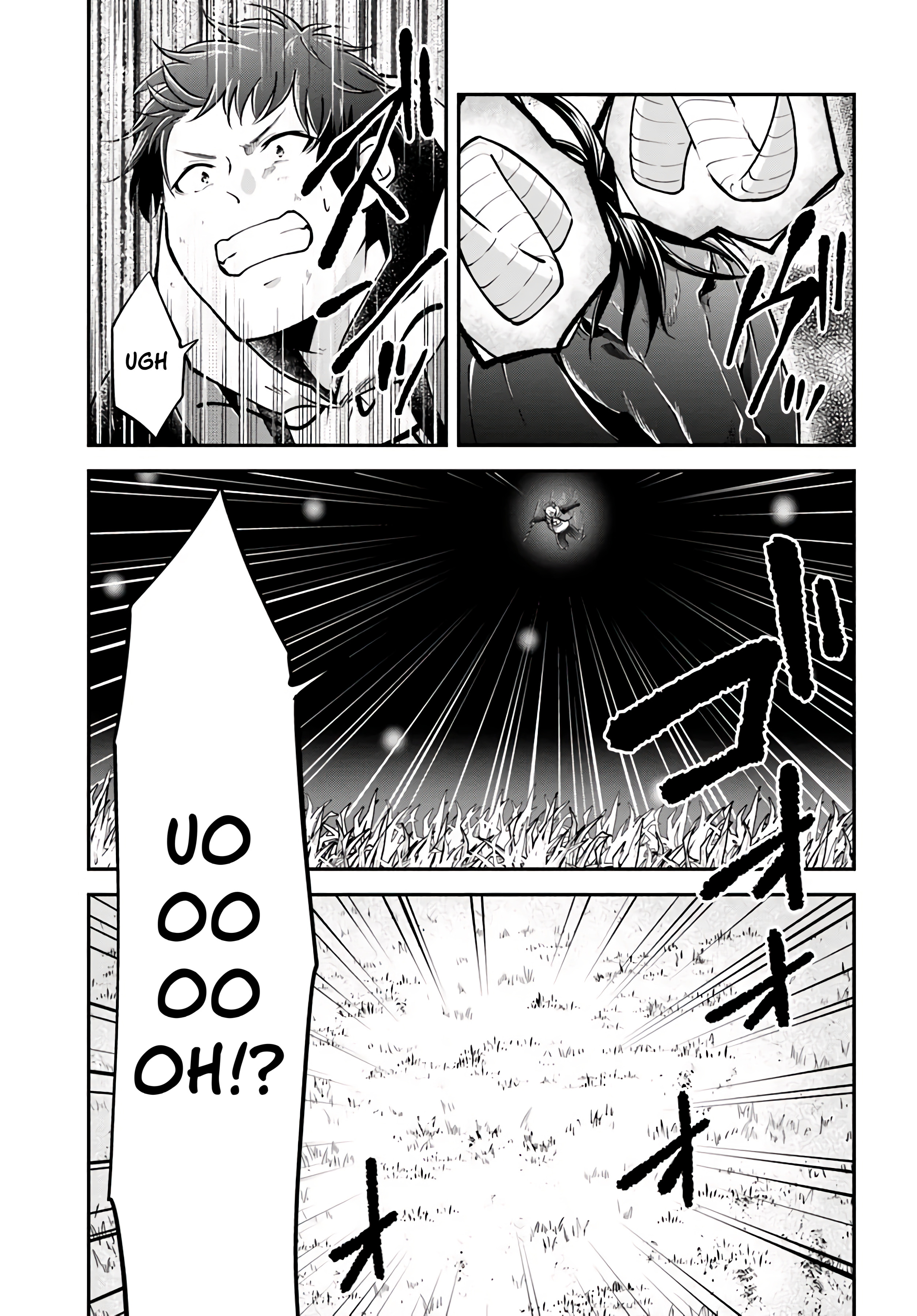 Isekai Cheat Survival Food Capítulo 70 Página 29