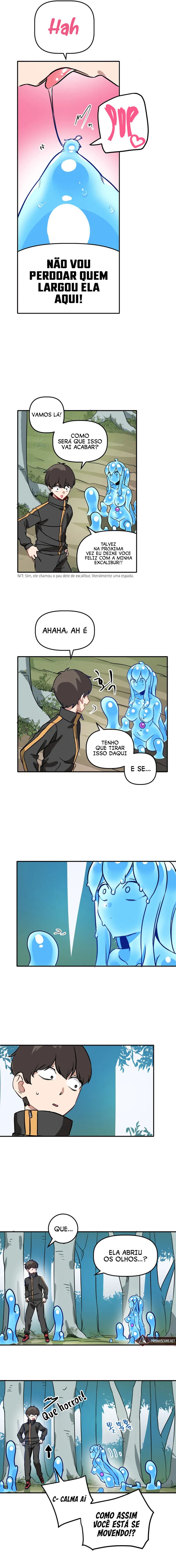 Isekai Manless Capítulo 1 Página 13