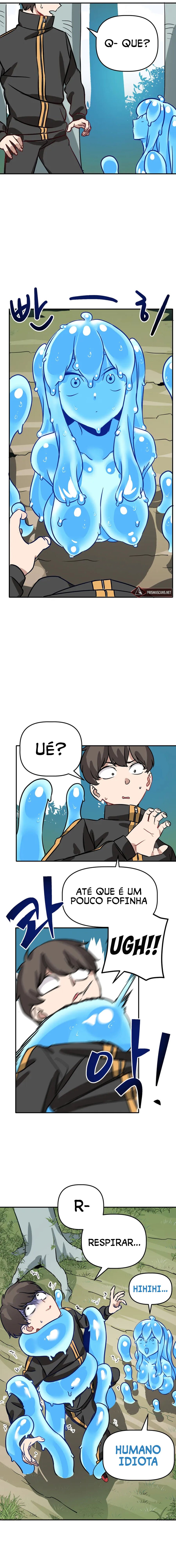 Isekai Manless Capítulo 1 Página 14
