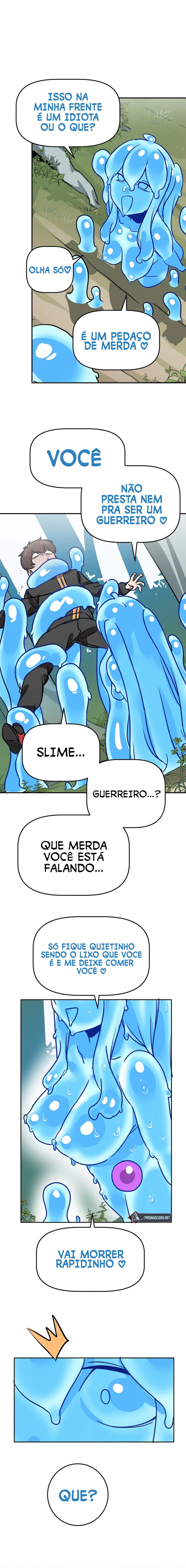 Isekai Manless Capítulo 1 Página 15