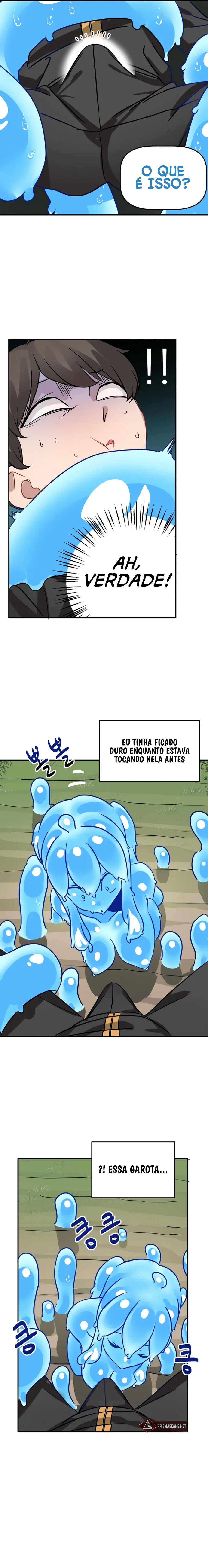 Isekai Manless Capítulo 1 Página 16