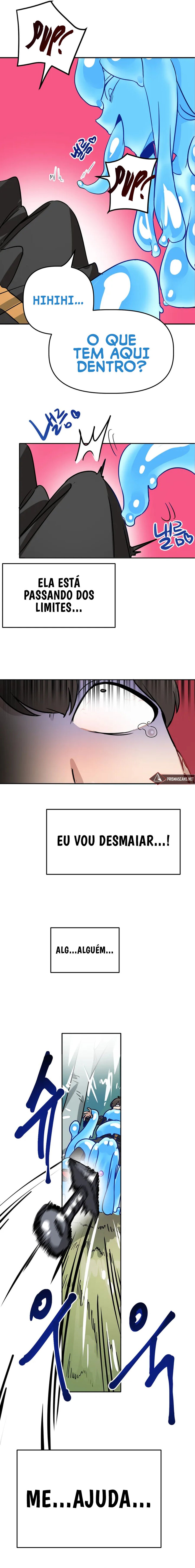 Isekai Manless Capítulo 1 Página 18