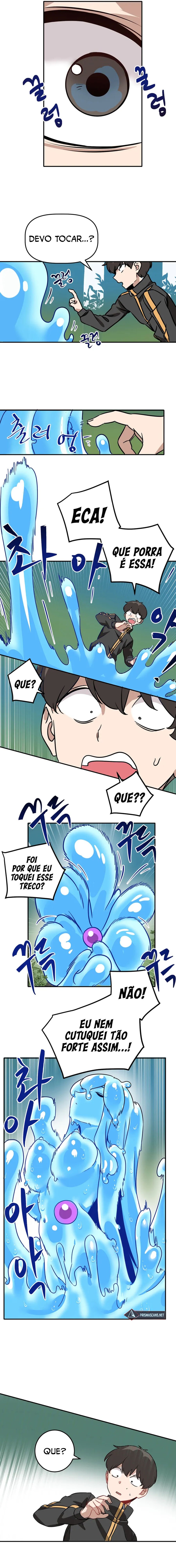 Isekai Manless Capítulo 1 Página 8