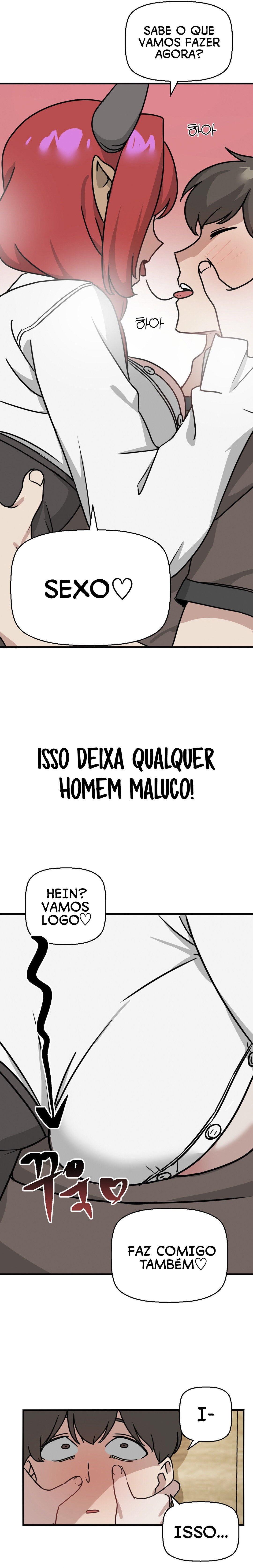 Isekai Manless Capítulo 10 Página 10