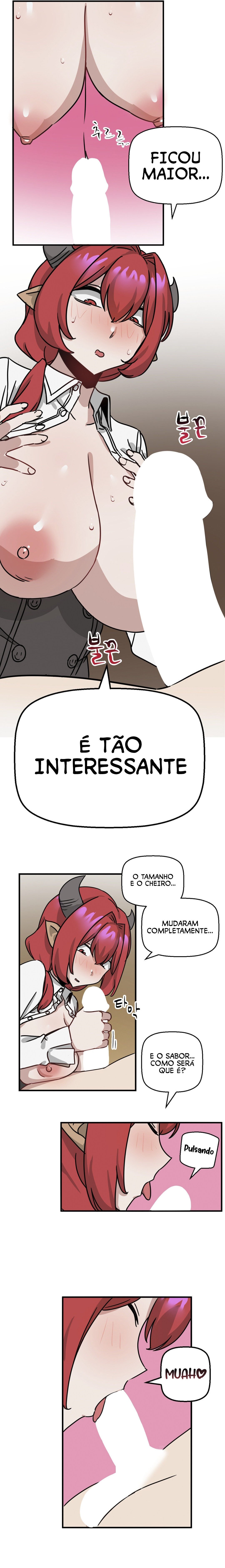 Isekai Manless Capítulo 10 Página 15