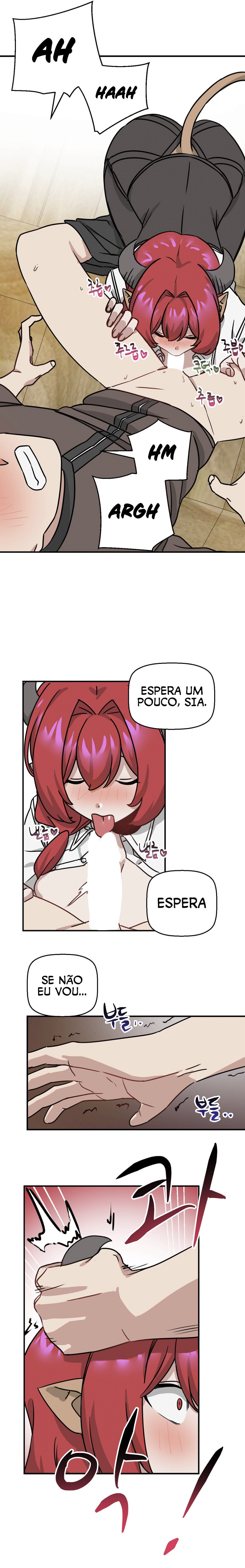 Isekai Manless Capítulo 10 Página 16