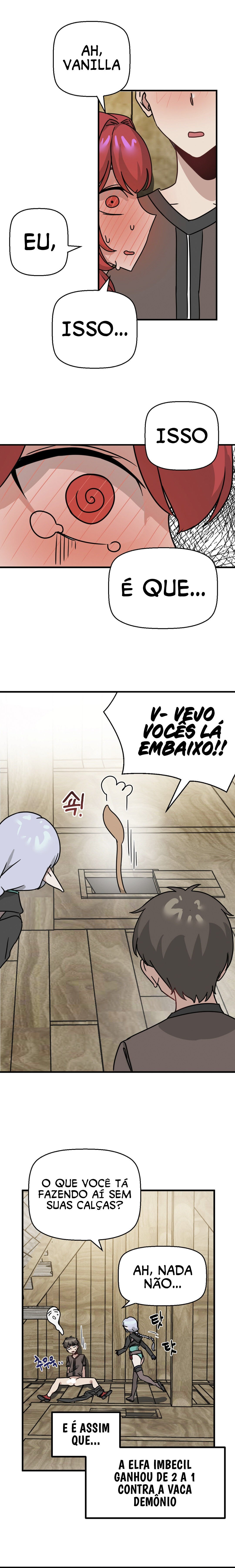 Isekai Manless Capítulo 10 Página 21