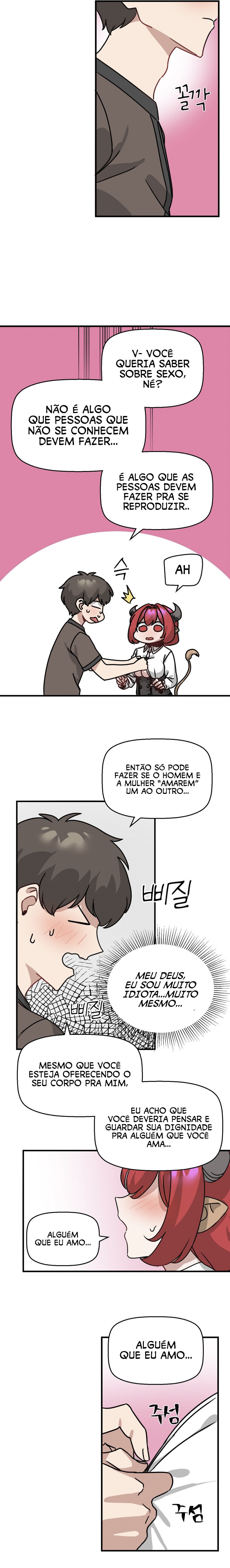 Isekai Manless Capítulo 10 Página 4