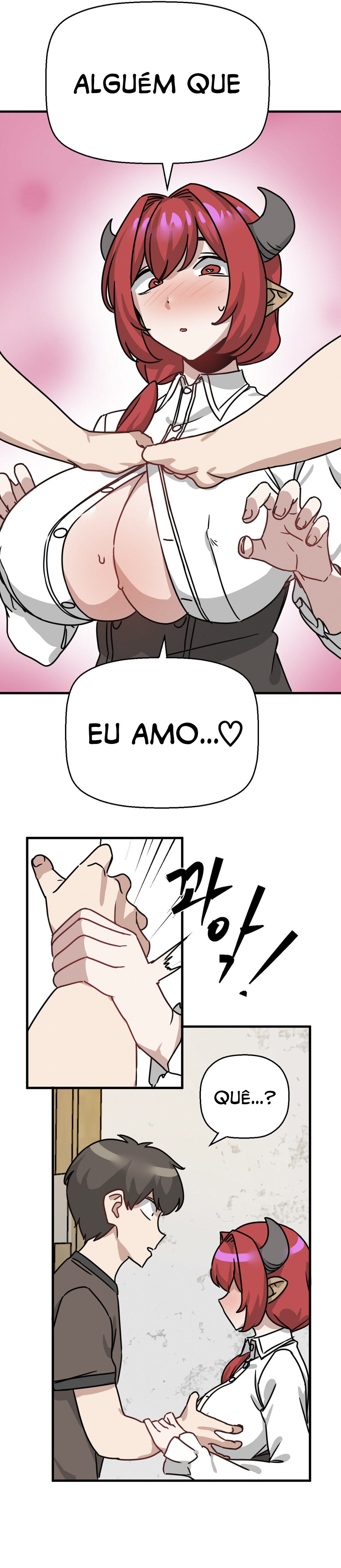 Isekai Manless Capítulo 10 Página 5