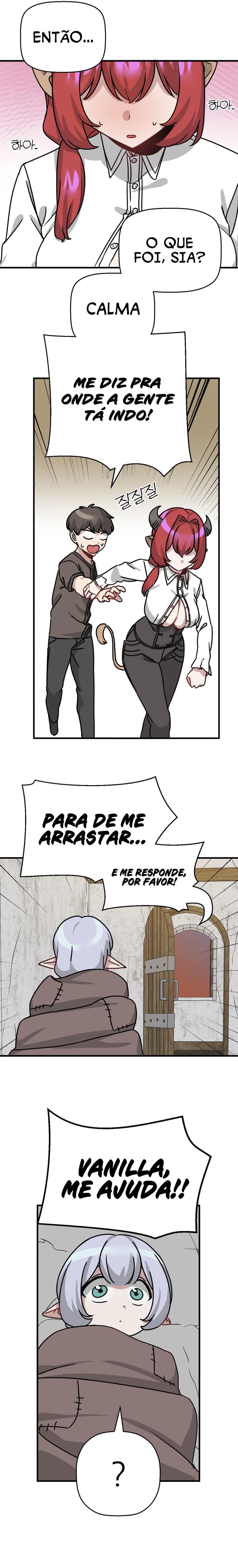 Isekai Manless Capítulo 10 Página 6