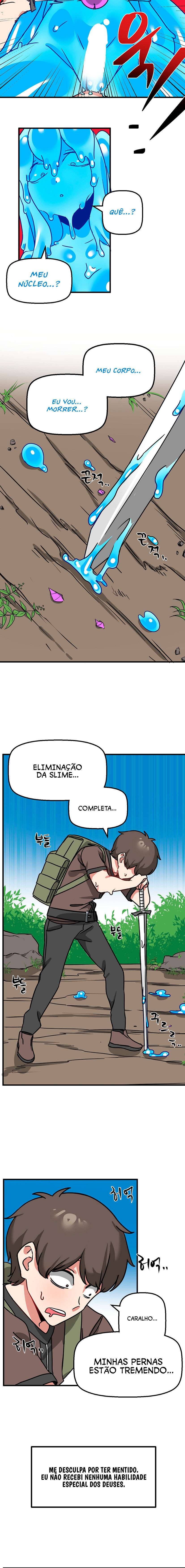 Isekai Manless Capítulo 11 Página 12