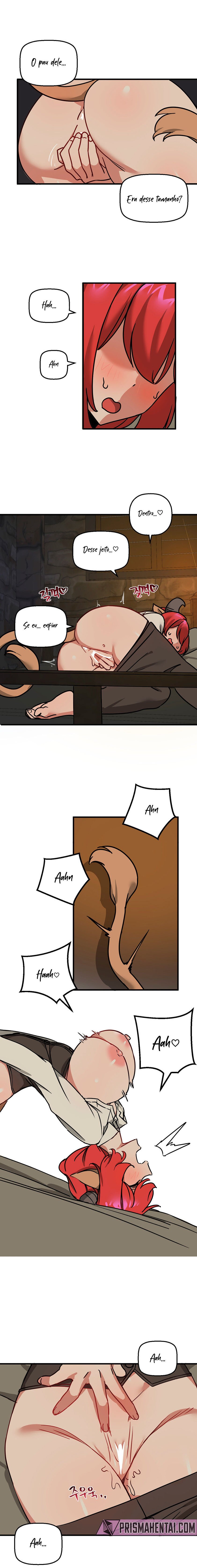 Isekai Manless Capítulo 11 Página 4