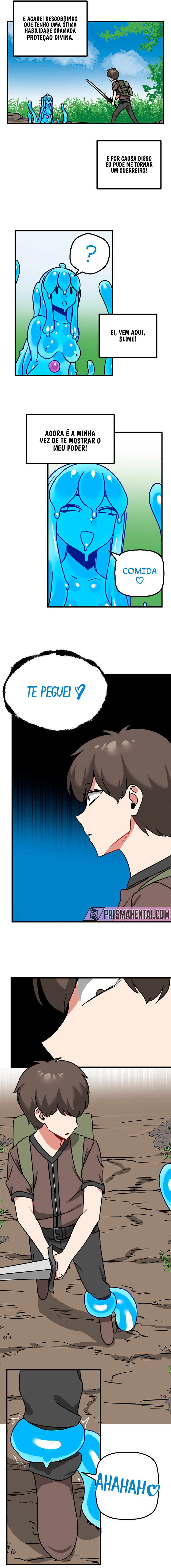 Isekai Manless Capítulo 11 Página 9