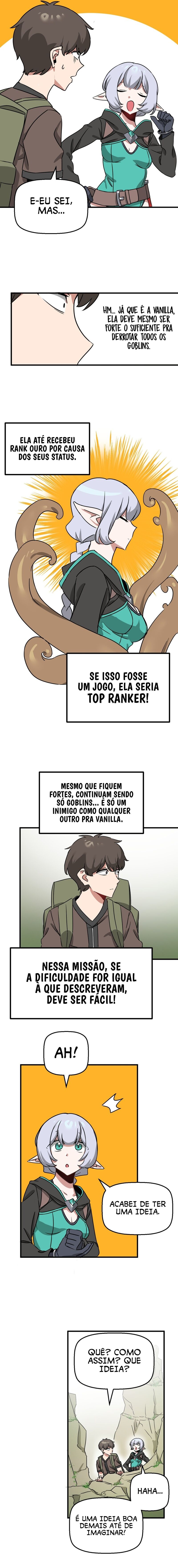Isekai Manless Capítulo 12 Página 15