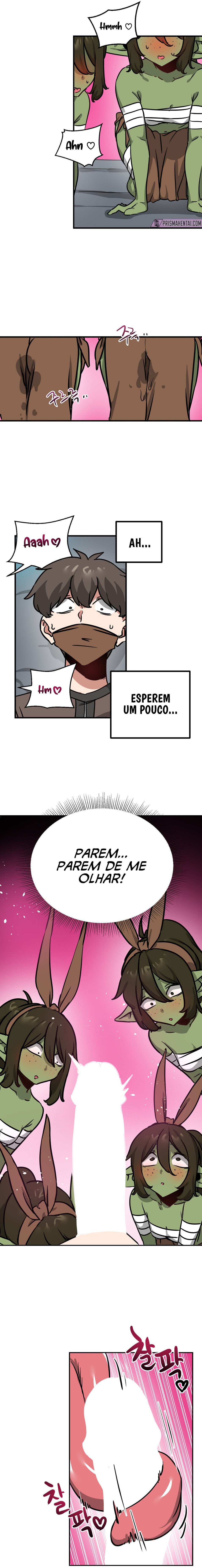 Isekai Manless Capítulo 14 Página 12