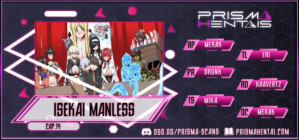 Isekai Manless Capítulo 14 Página 2