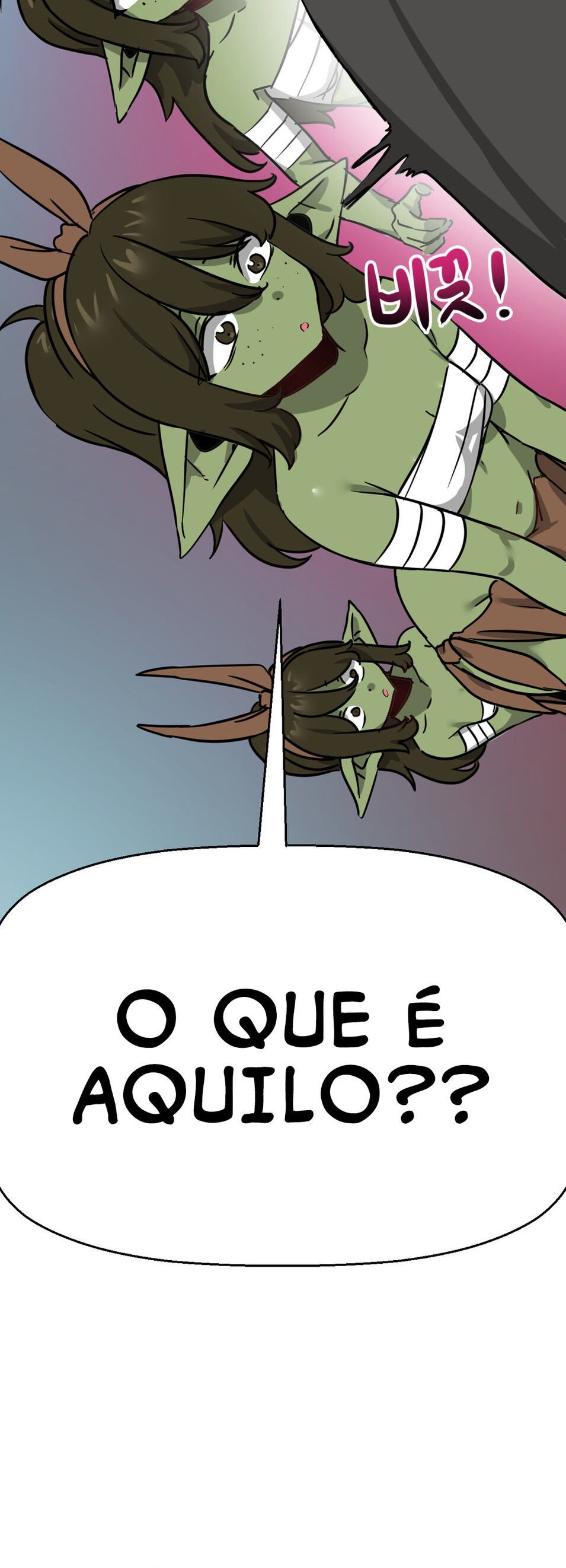 Isekai Manless Capítulo 14 Página 8