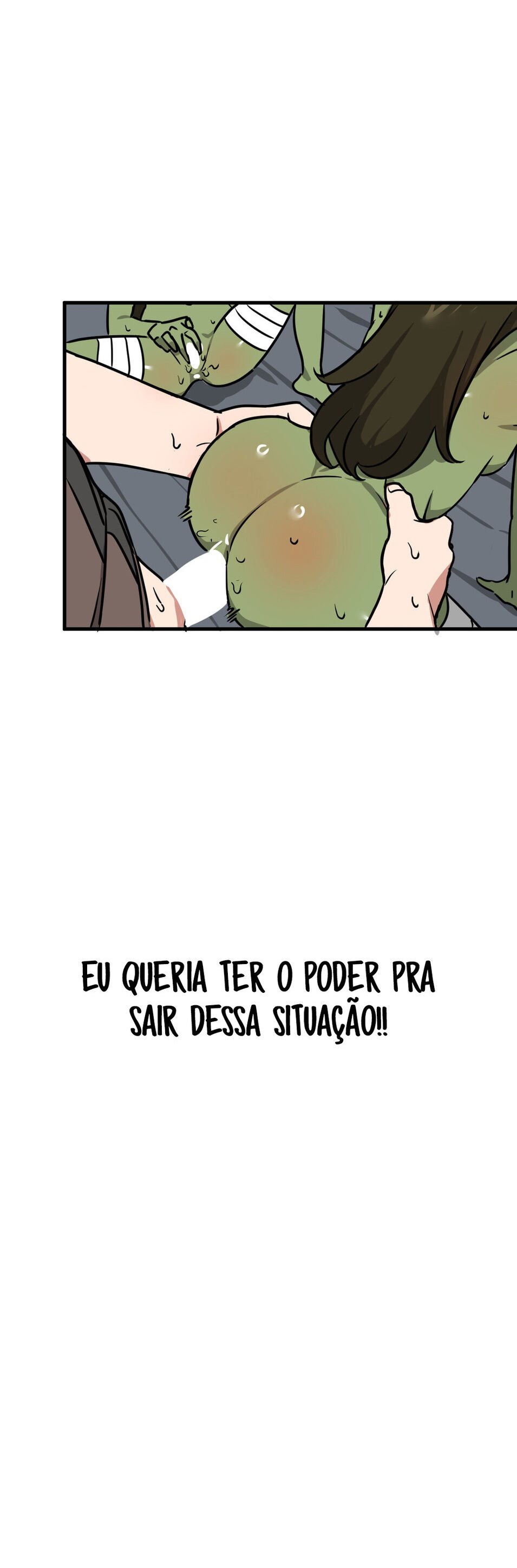 Isekai Manless Capítulo 15 Página 19