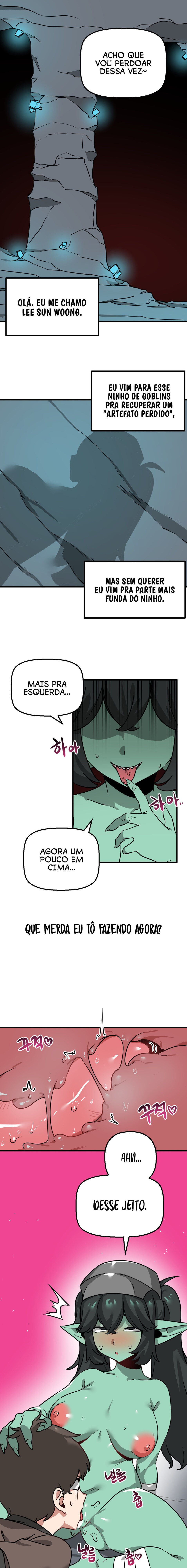 Isekai Manless Capítulo 15 Página 3