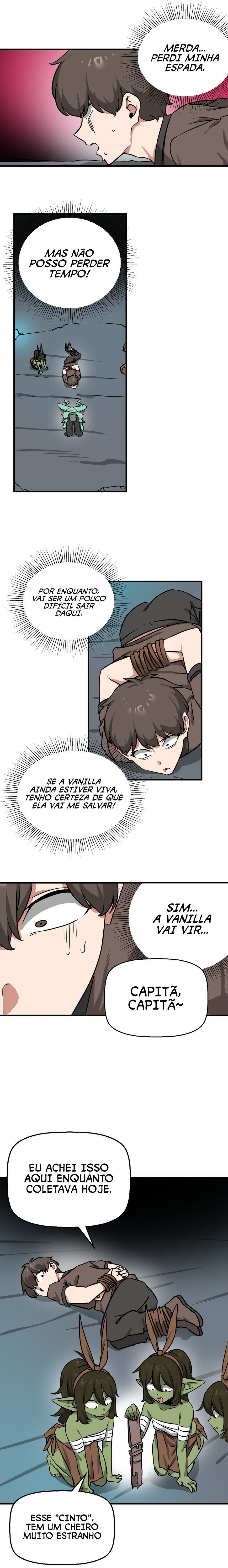 Isekai Manless Capítulo 15 Página 8
