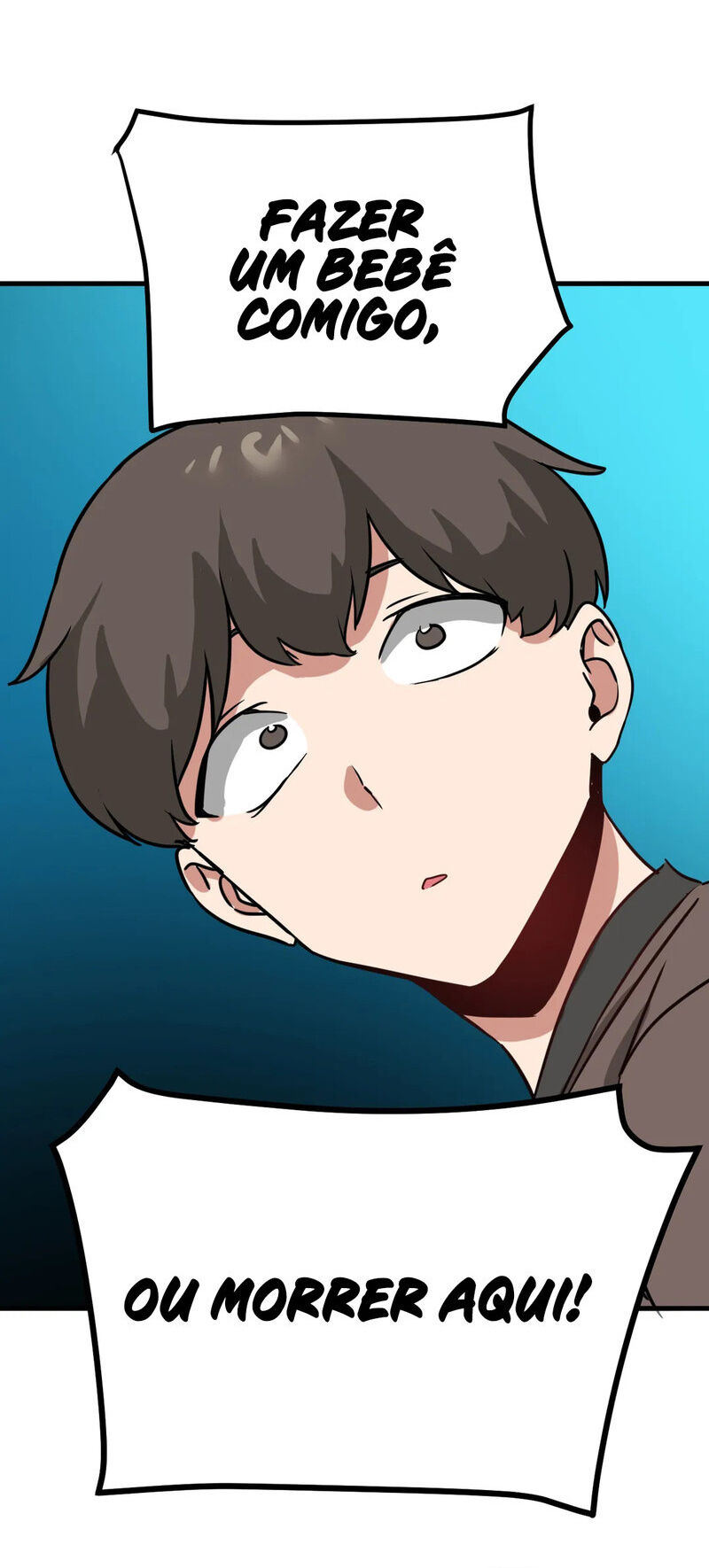 Isekai Manless Capítulo 16 Página 17