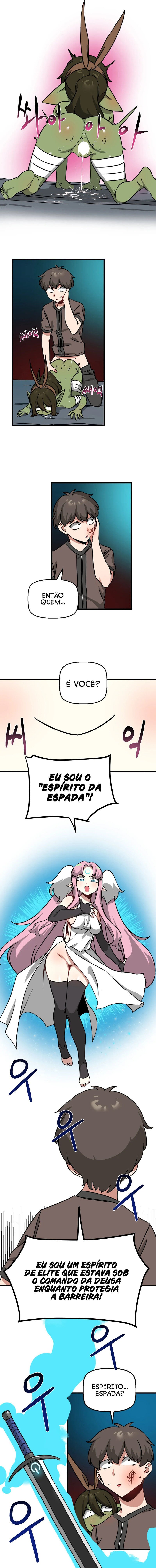 Isekai Manless Capítulo 16 Página 7