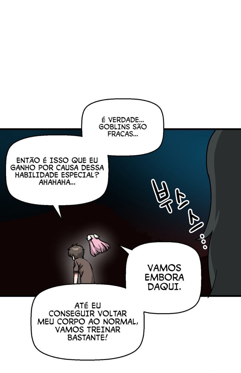 Isekai Manless Capítulo 17 Página 13