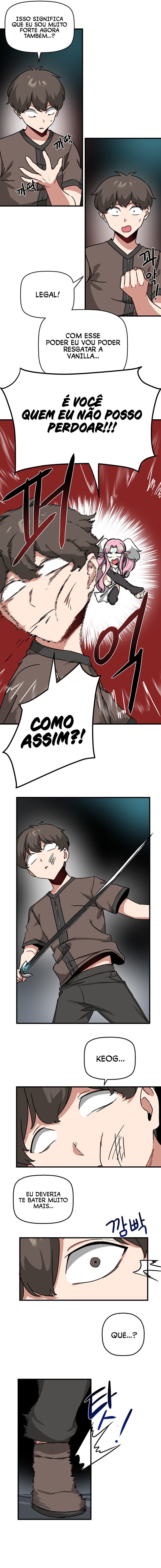 Isekai Manless Capítulo 17 Página 6