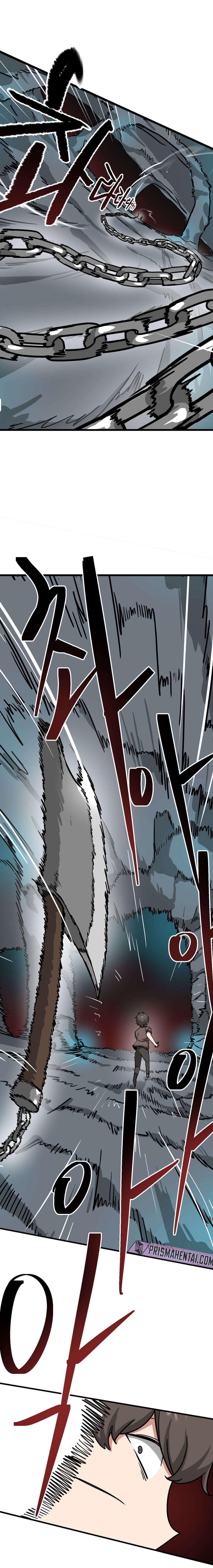 Isekai Manless Capítulo 18 Página 11
