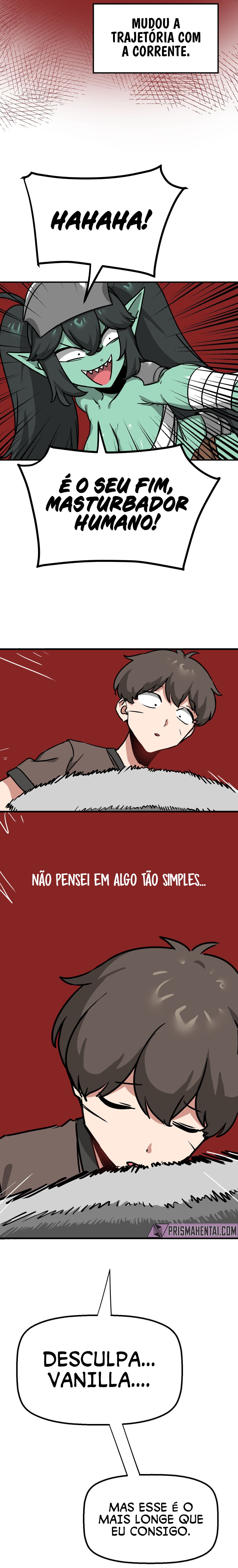 Isekai Manless Capítulo 18 Página 16