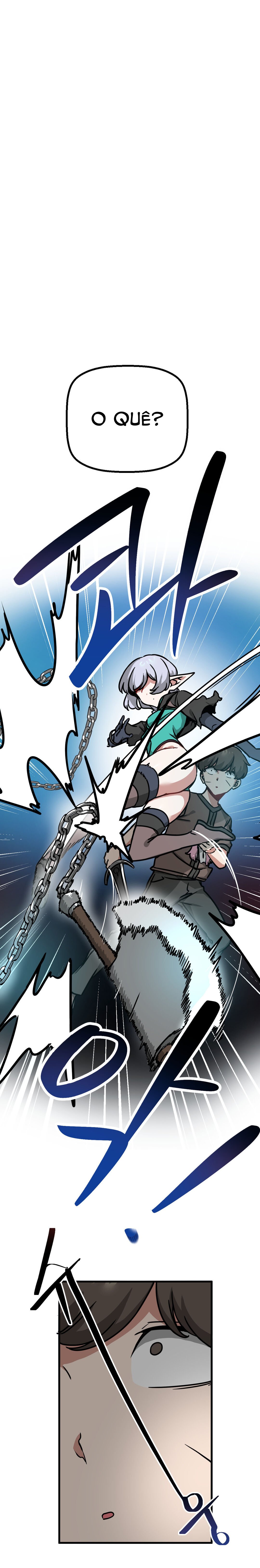 Isekai Manless Capítulo 18 Página 17
