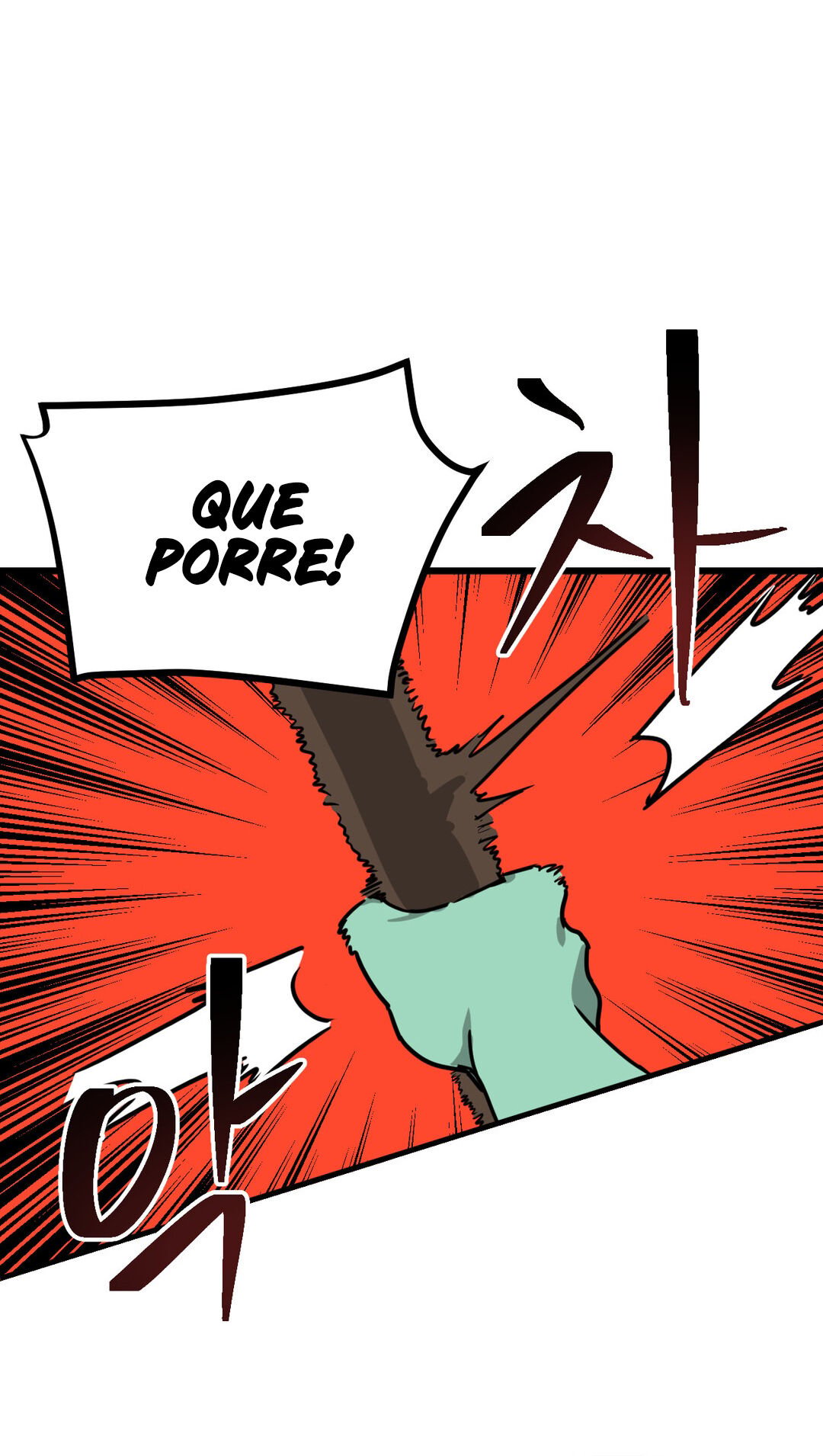 Isekai Manless Capítulo 18 Página 9