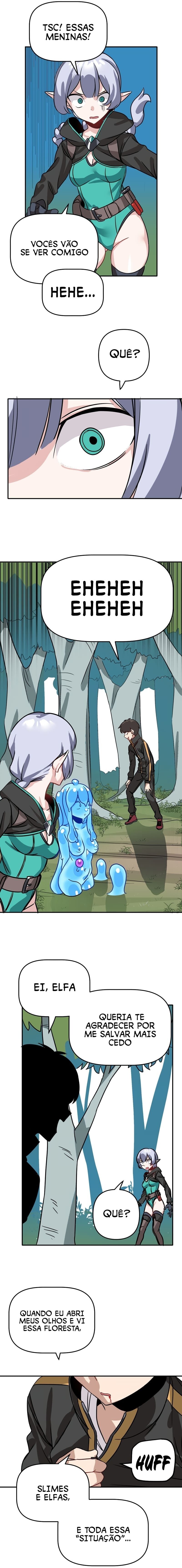 Isekai Manless Capítulo 2 Página 12