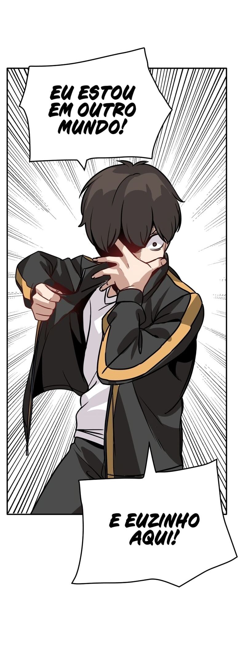 Isekai Manless Capítulo 2 Página 13