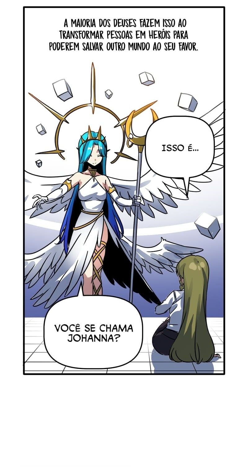 Isekai Manless Capítulo 2 Página 15