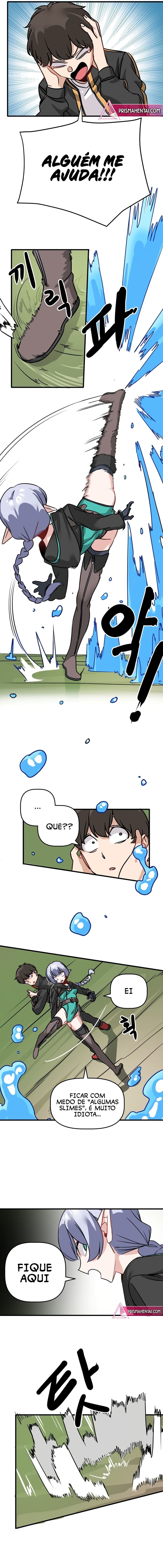 Isekai Manless Capítulo 2 Página 21