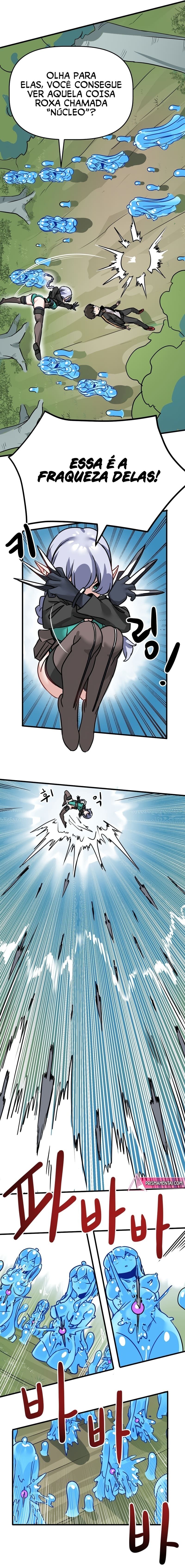 Isekai Manless Capítulo 2 Página 22